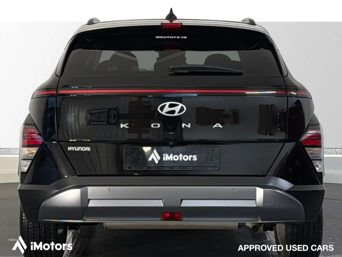 Hyundai KONA Elegance 1.6 5DR - Image 4