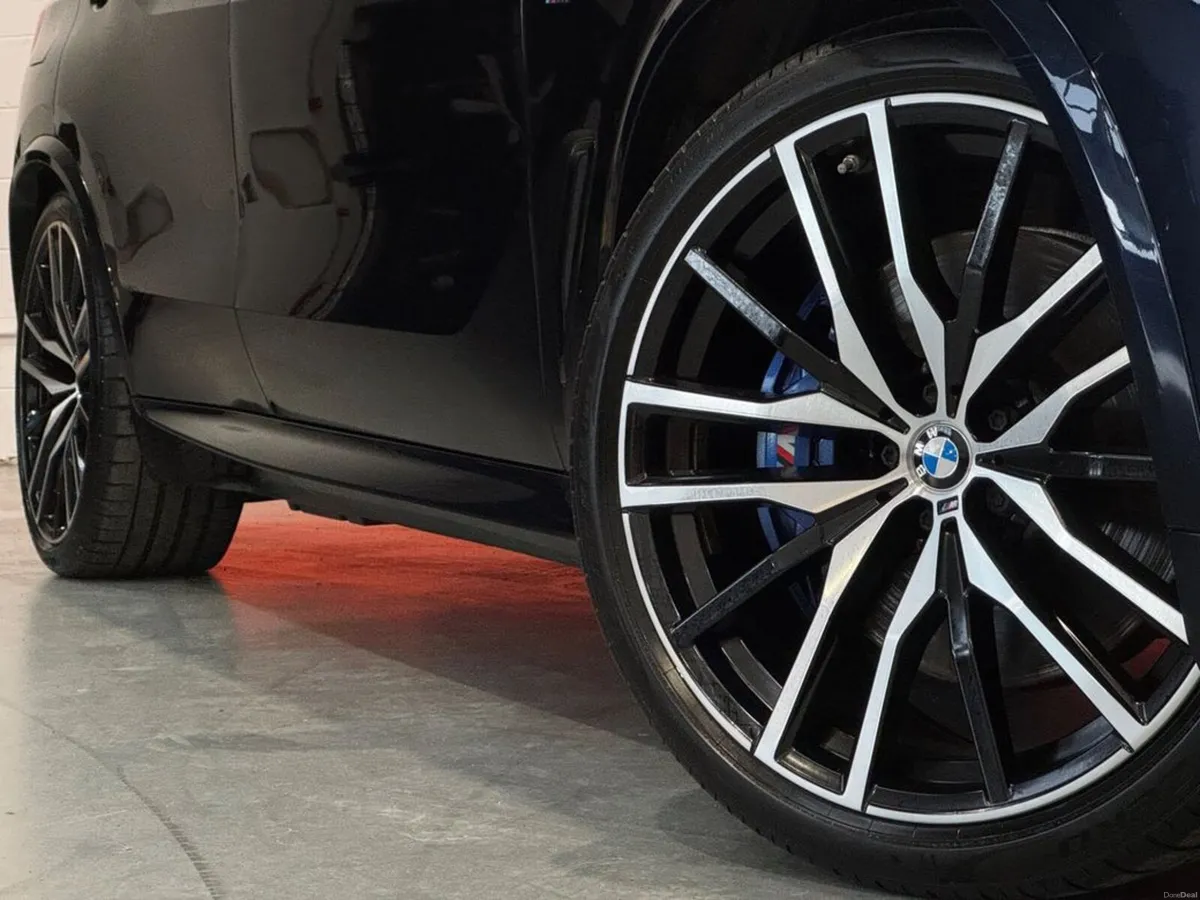 BMW X5 XDRIVE45E M SPORT #3 - Image 2