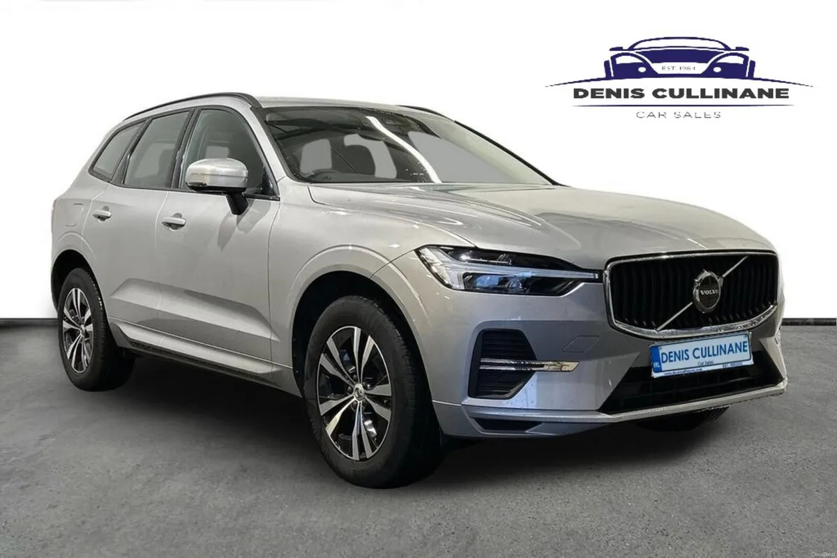Volvo XC60 2023 - Image 1