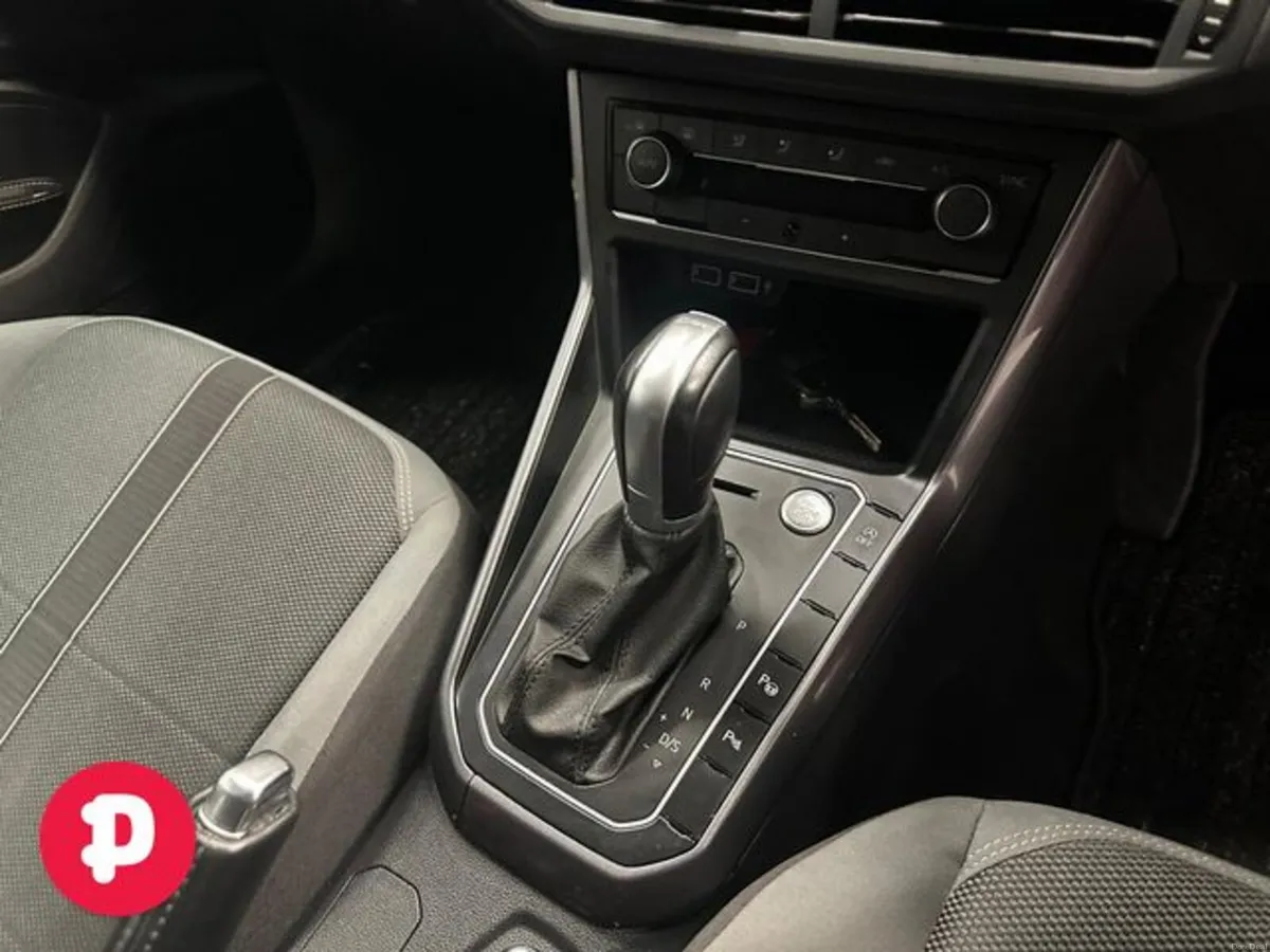 Volkswagen Polo 1.0 Highline Auto - Straight Sale - Image 4