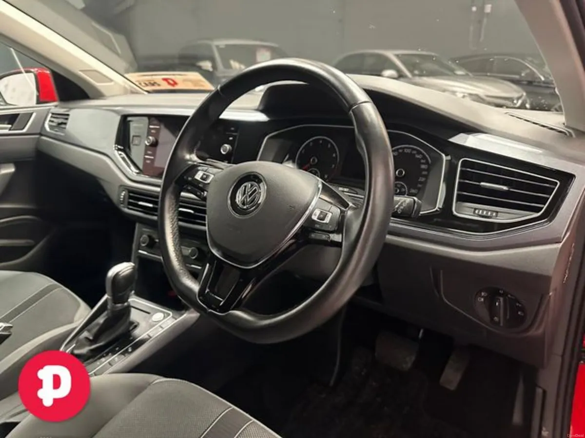 Volkswagen Polo 1.0 Highline Auto - Straight Sale - Image 2