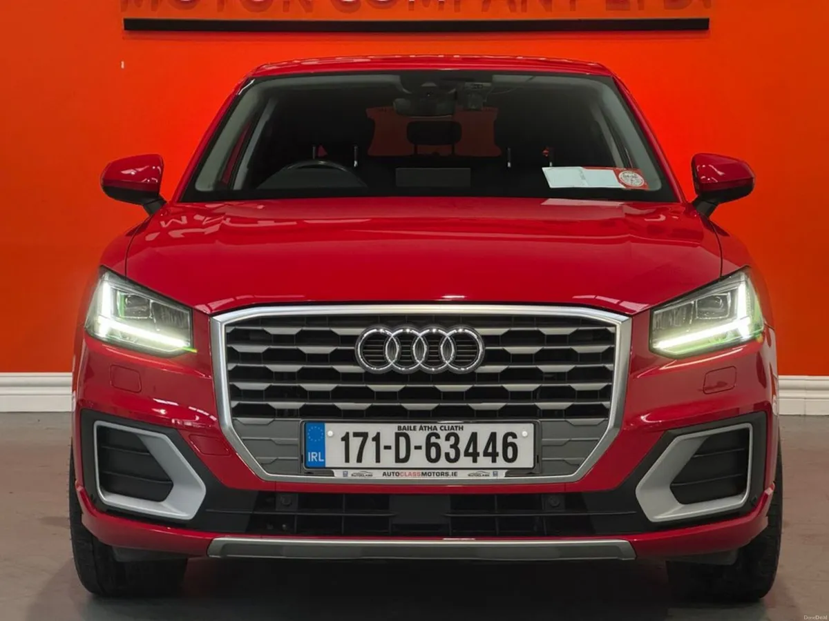 Audi Q2 5DR Auto # 1 - Image 3