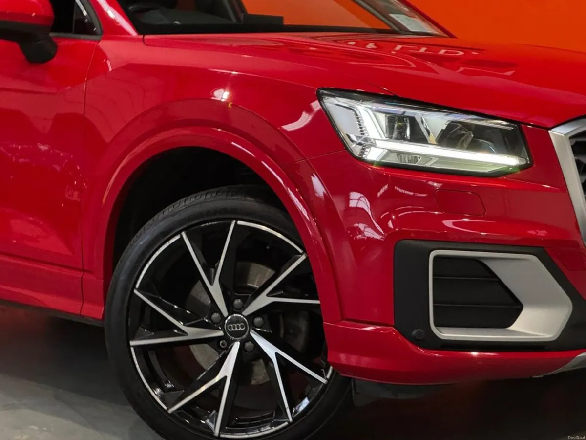 Audi Q2 5DR Auto # 1 - Image 4