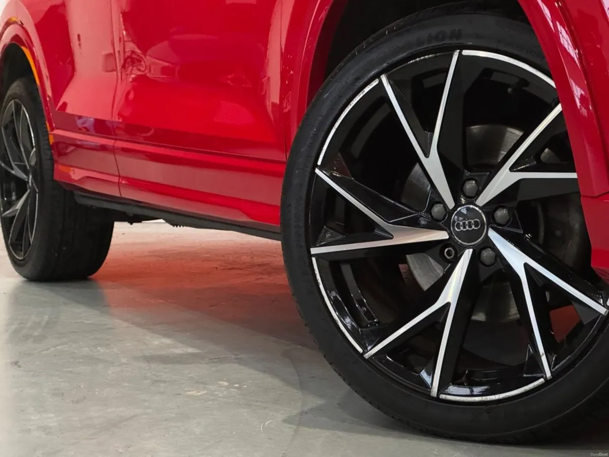 Audi Q2 5DR Auto # 1 - Image 2