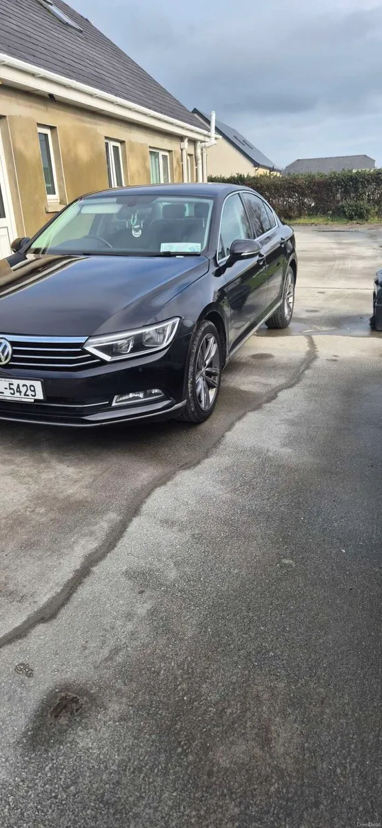 161 passat bluemotion 1.6 - Image 1