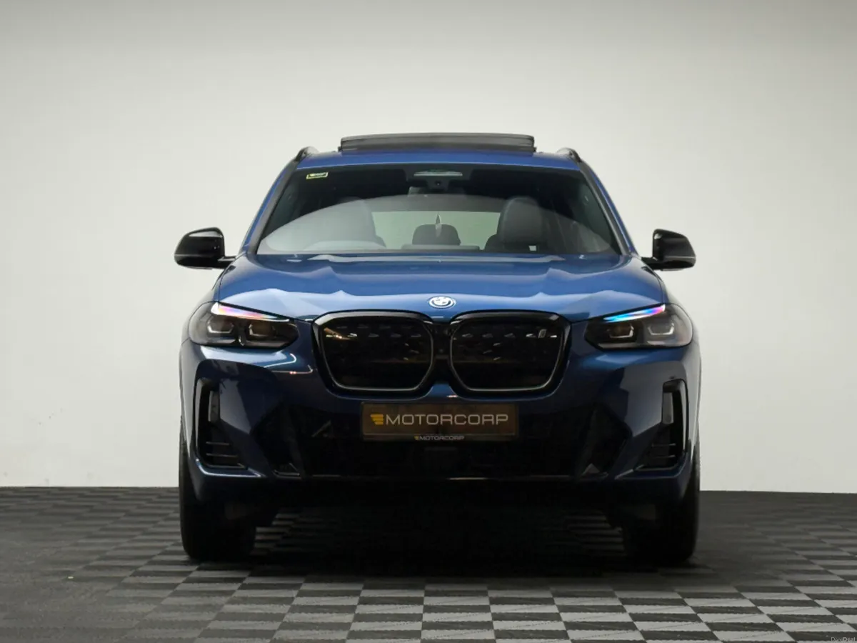 BMW iX3 M SPORT PRO - Image 2