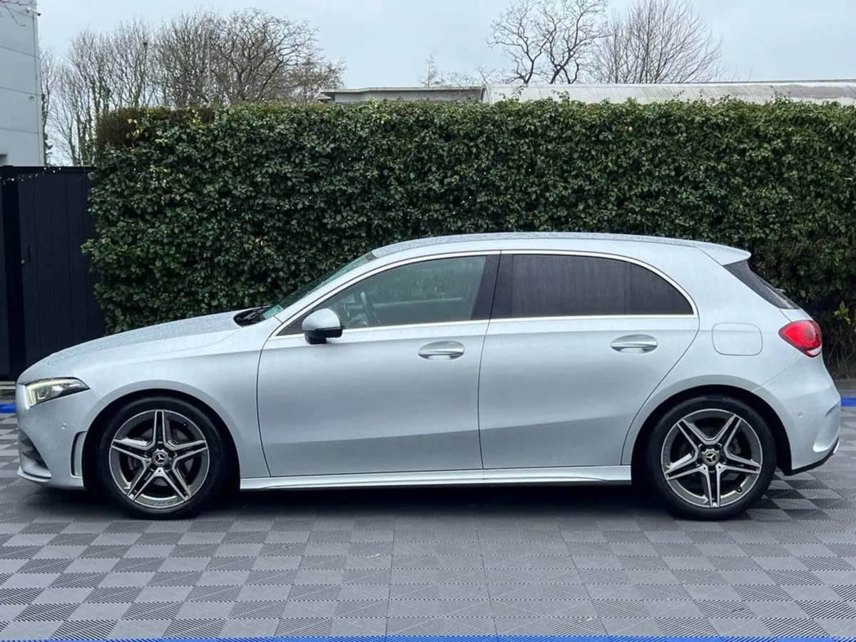Mercedes-Benz A-Class A180 AMG-LINE PREMIUM PLUS 1 - Image 3