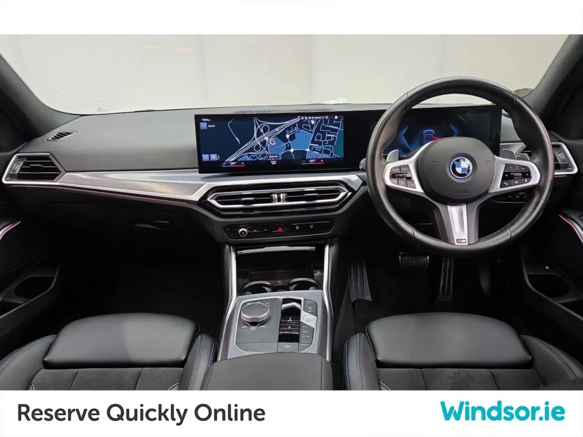 BMW 3-Series 330E M Sport 292BHP - Image 4
