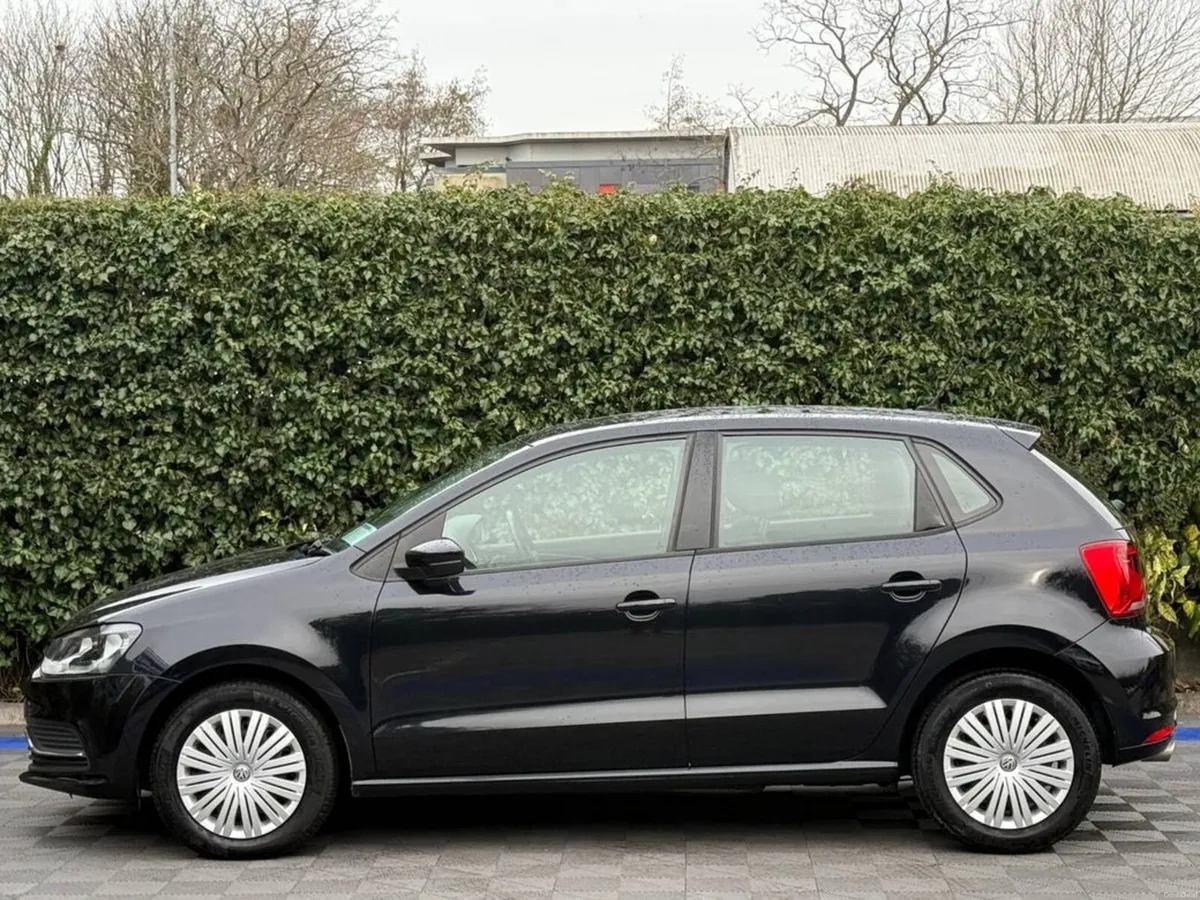Volkswagen Polo COMFORTLINE 1.2 TSI // FULL SERVIC - Image 3
