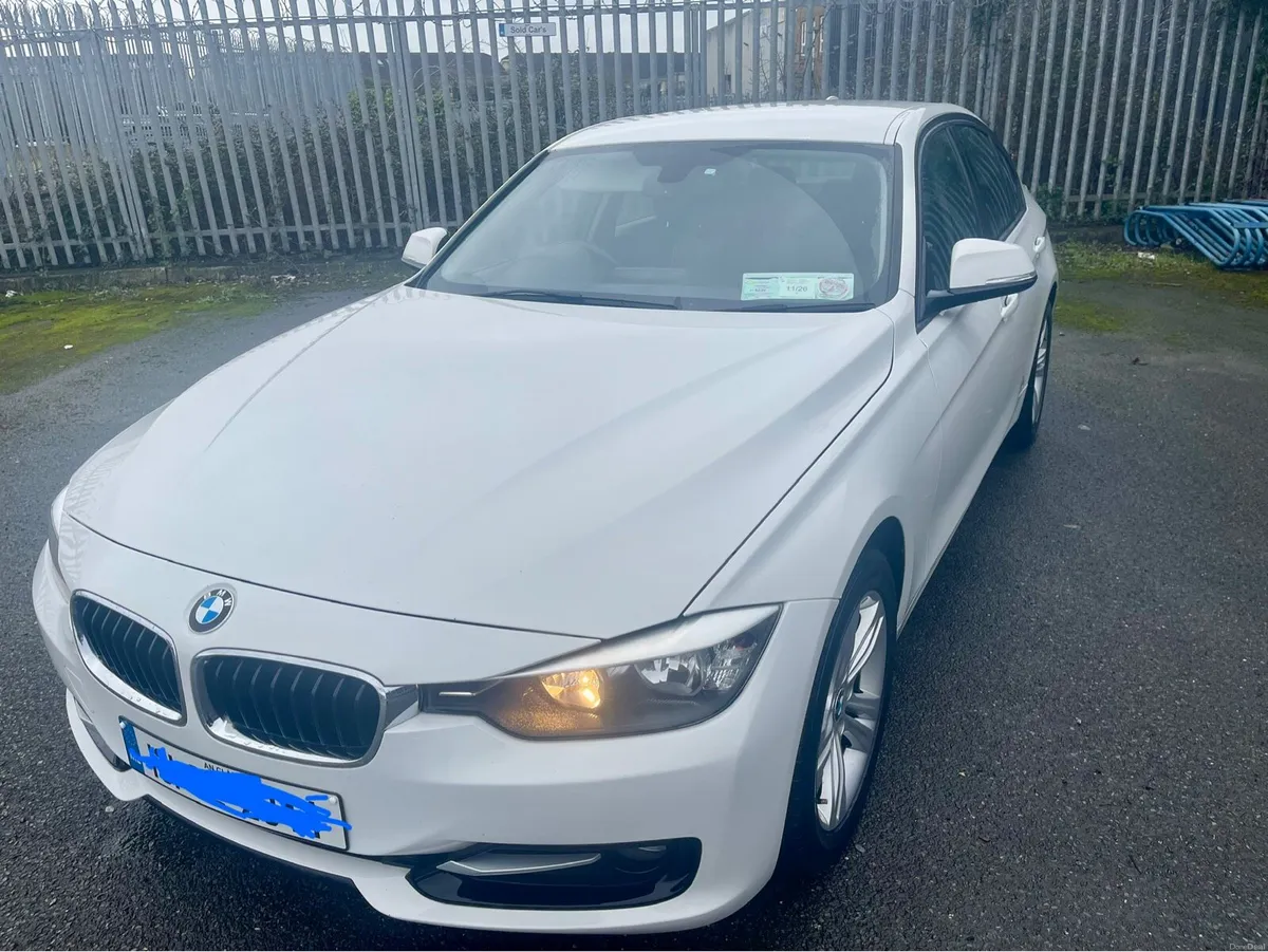 BMW 316i Sport - Image 2