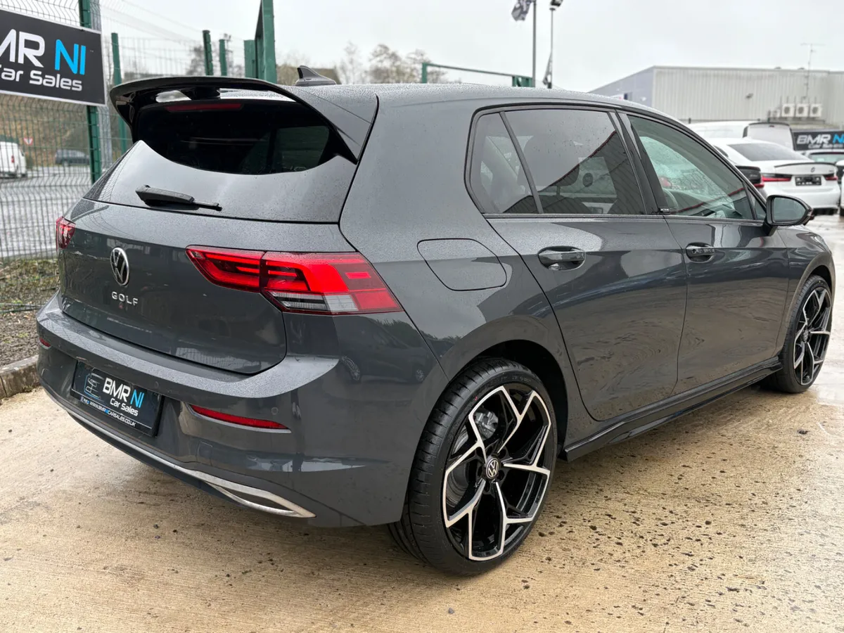 2021 VW GOLF 2.0TDI ONLY 83k - Image 4