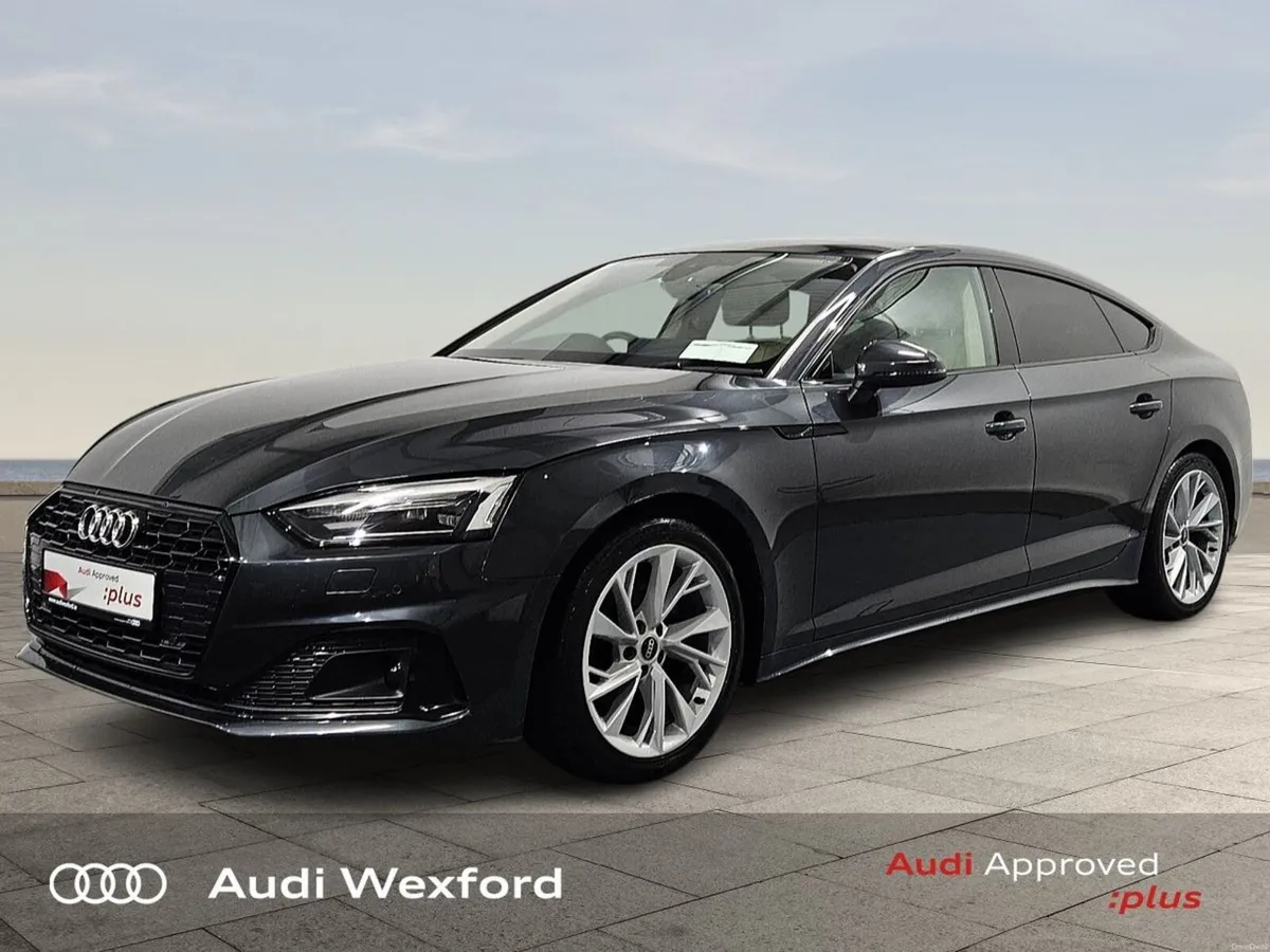 Audi A5 35 TDI 163HP S-Tronic SE *Panoramic Sunroo - Image 4