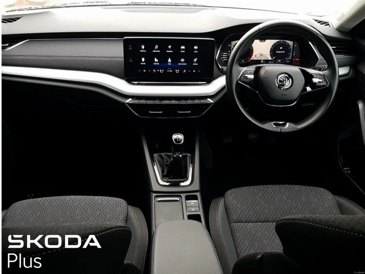 Skoda Octavia OCTAVIA STYLE 1.0TSI 110HP - Image 2