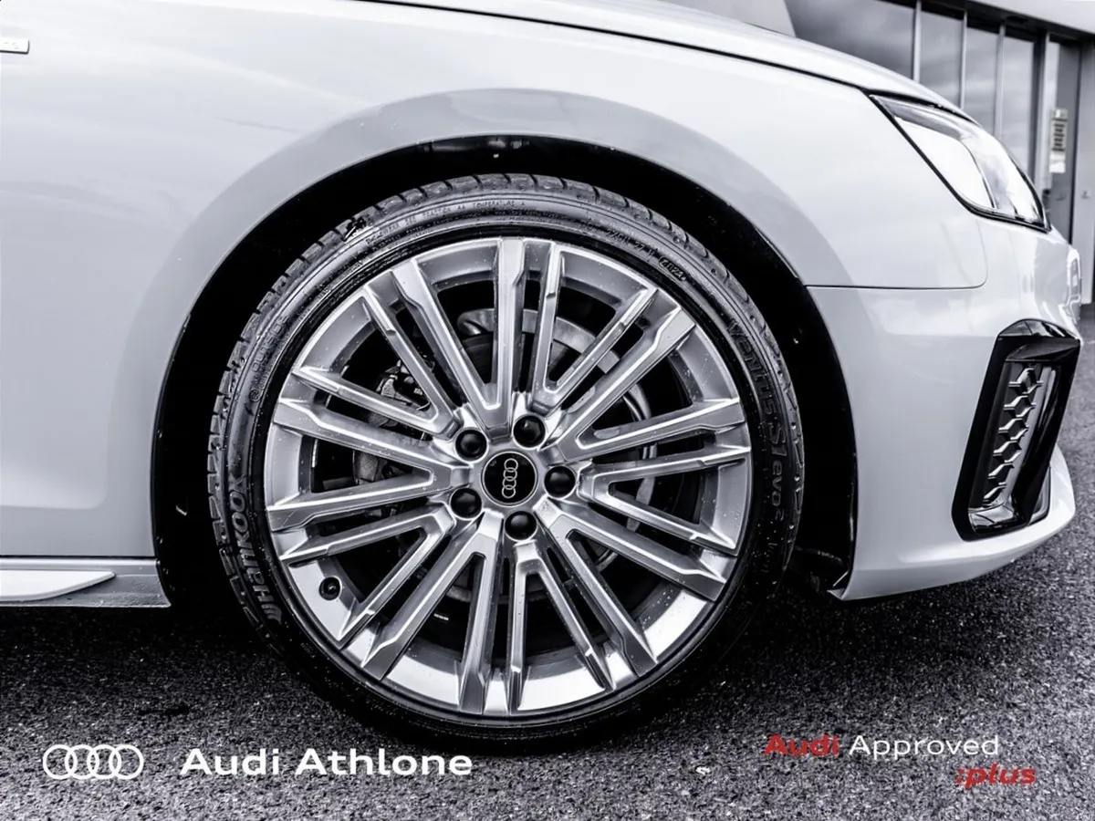 Audi A4 2.0TDI 163BHP S-Line S-Tronic - DUE IN - R - Image 4