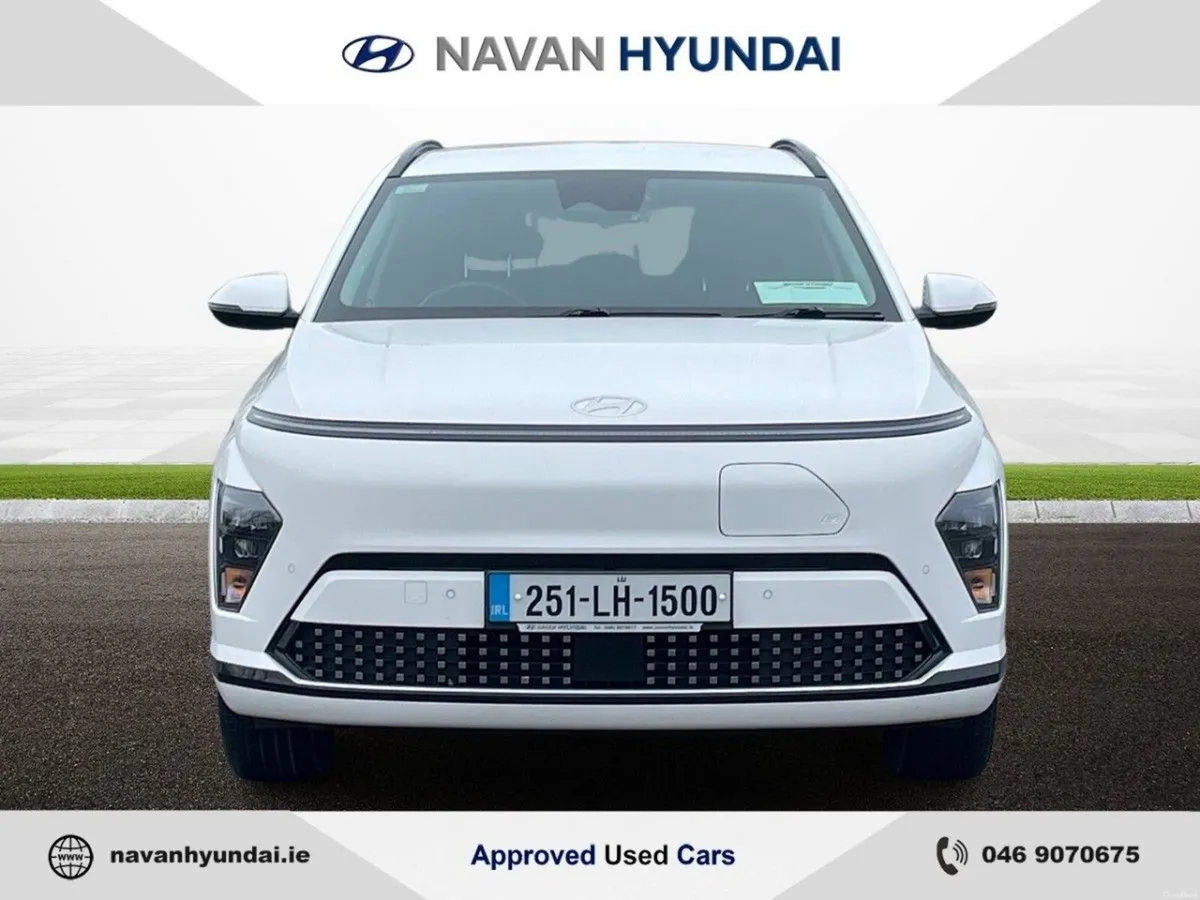 Hyundai KONA EV Elegance 65kWh - Image 3