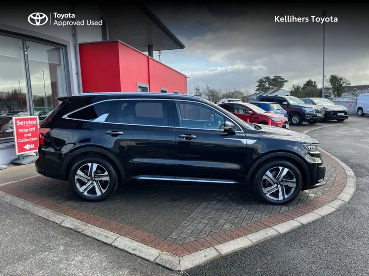 Kia Sorento MY23 - Image 3