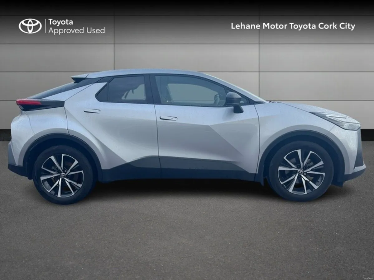 Toyota C-HR C-HR HYBRID SPORT - Image 3