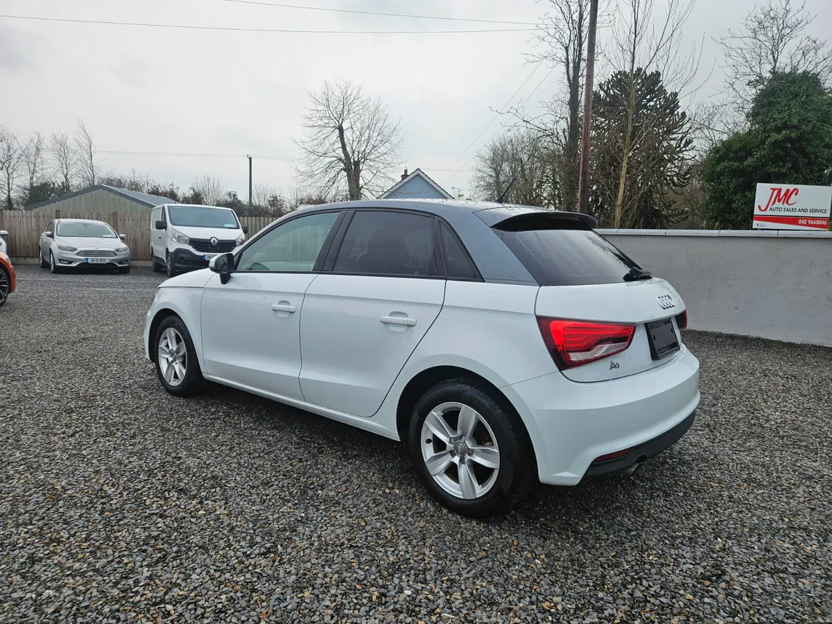 2016 Audi A1 Automatic - Image 5