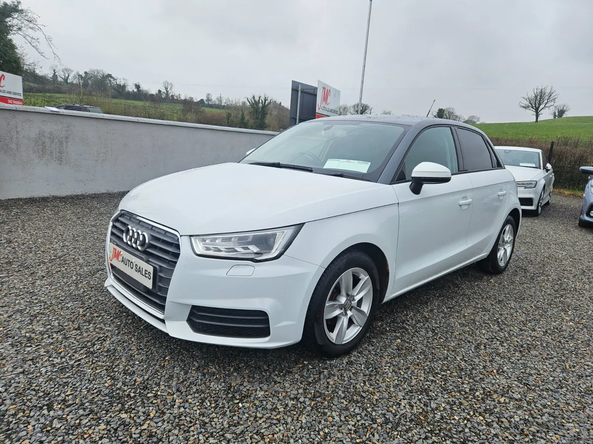 2016 Audi A1 Automatic - Image 2