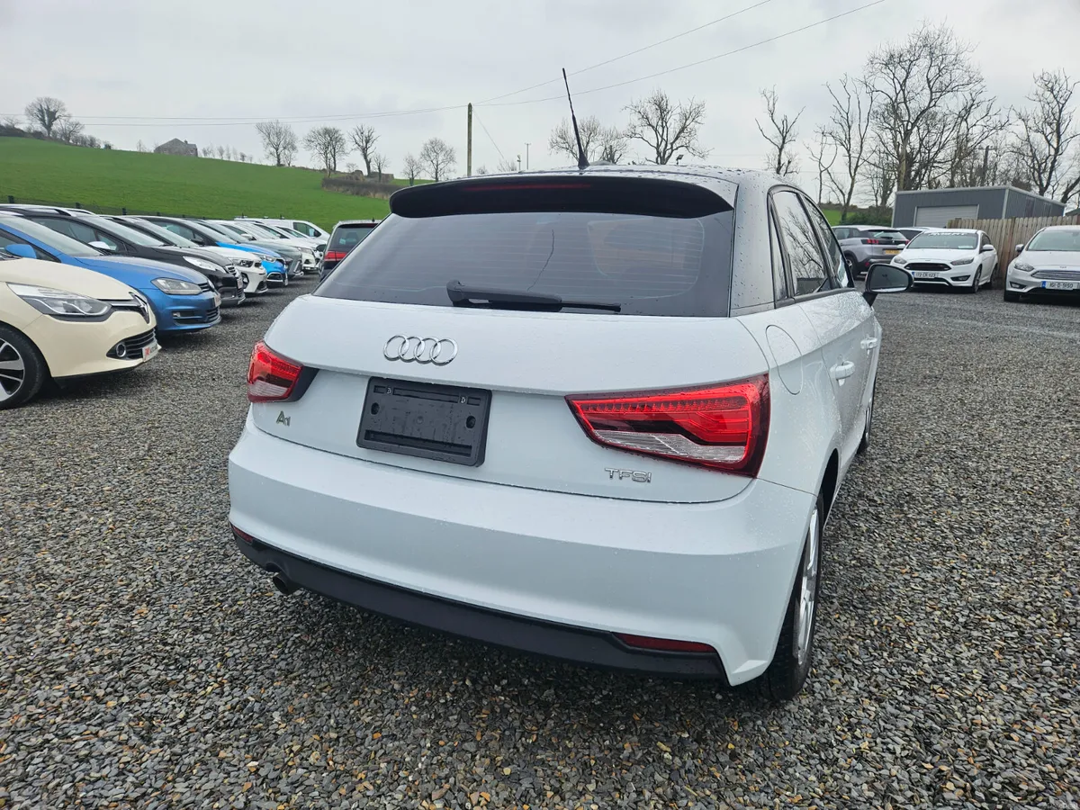 2016 Audi A1 Automatic - Image 6