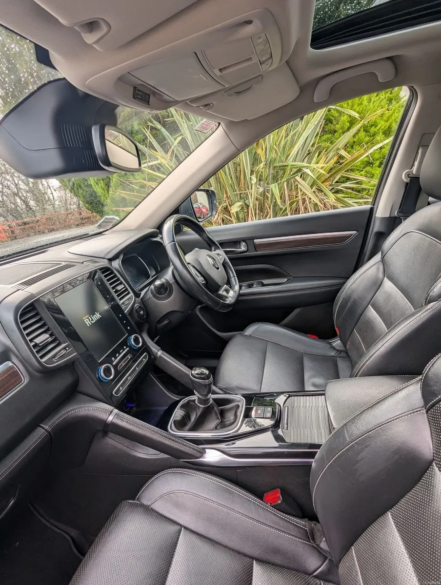 Renault Koleos - Image 2