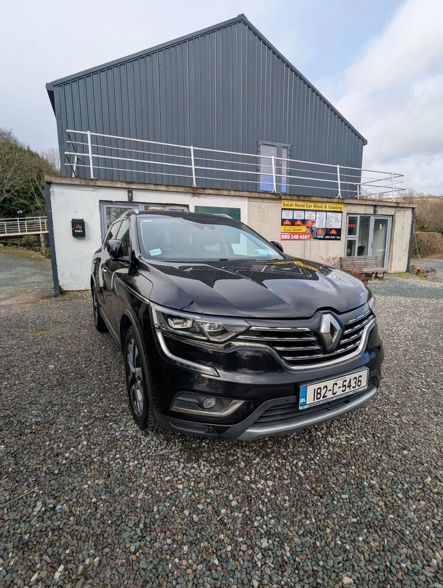 Renault Koleos - Image 1