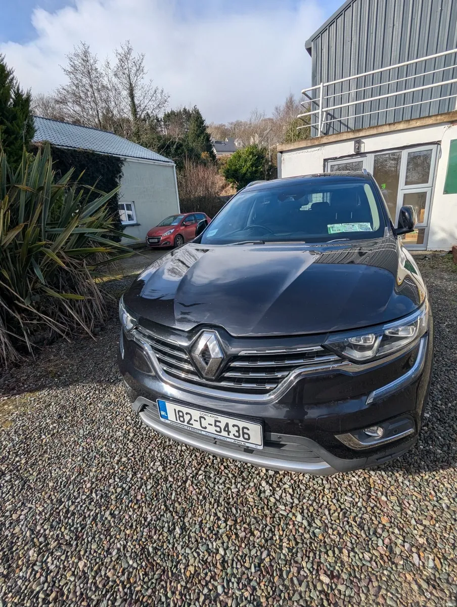 Renault Koleos - Image 4