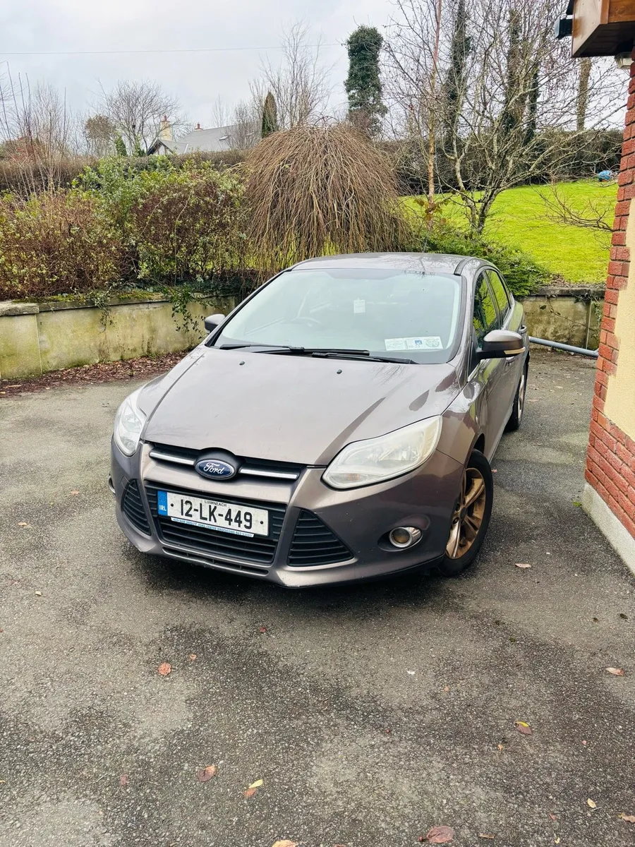 Ford Focus - Image 2