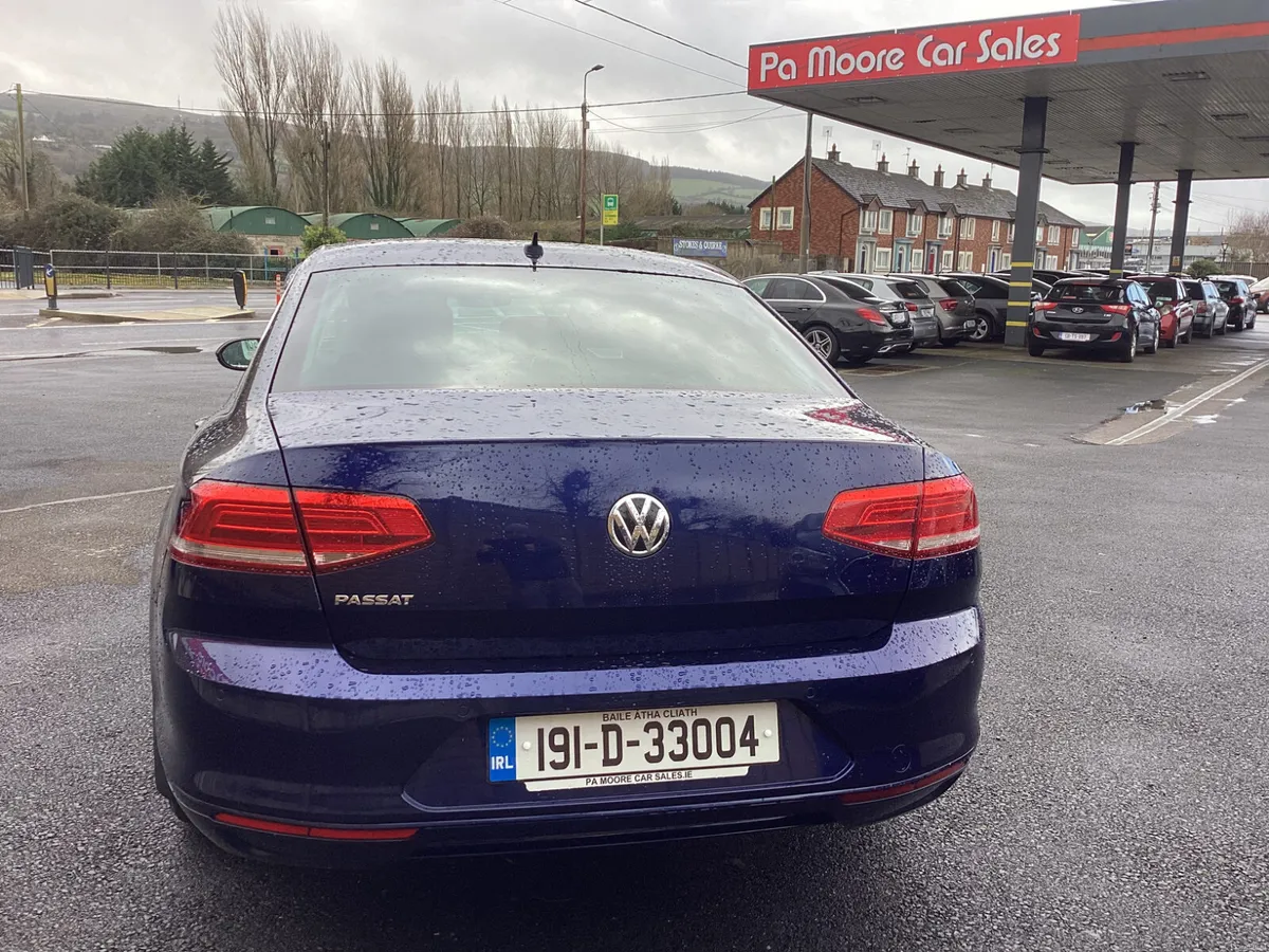 Volkswagen Passat ** FROM €77 p/w * 2.0 TDI - Image 4
