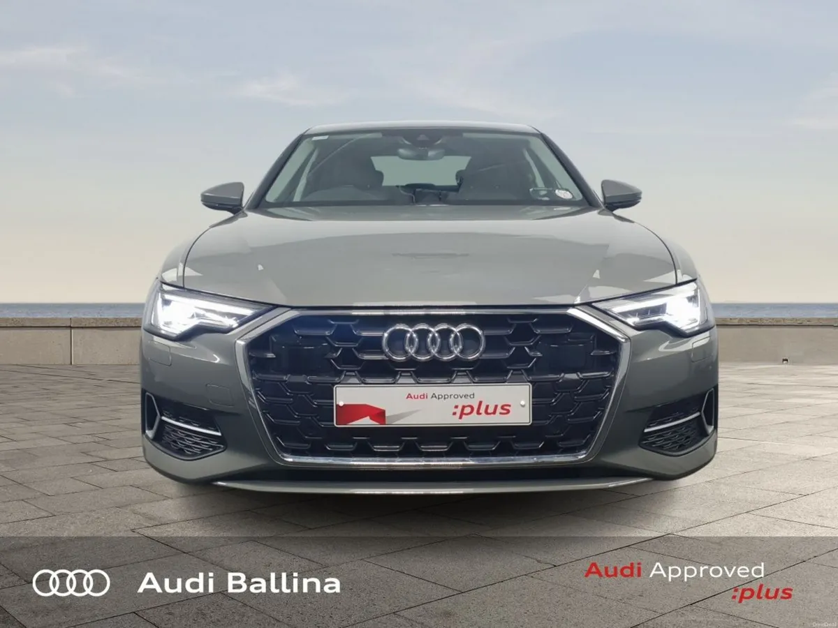 Audi A6 A6 SE | 2.0 DIESEL | AUDI APPROVED | COMFO - Image 4