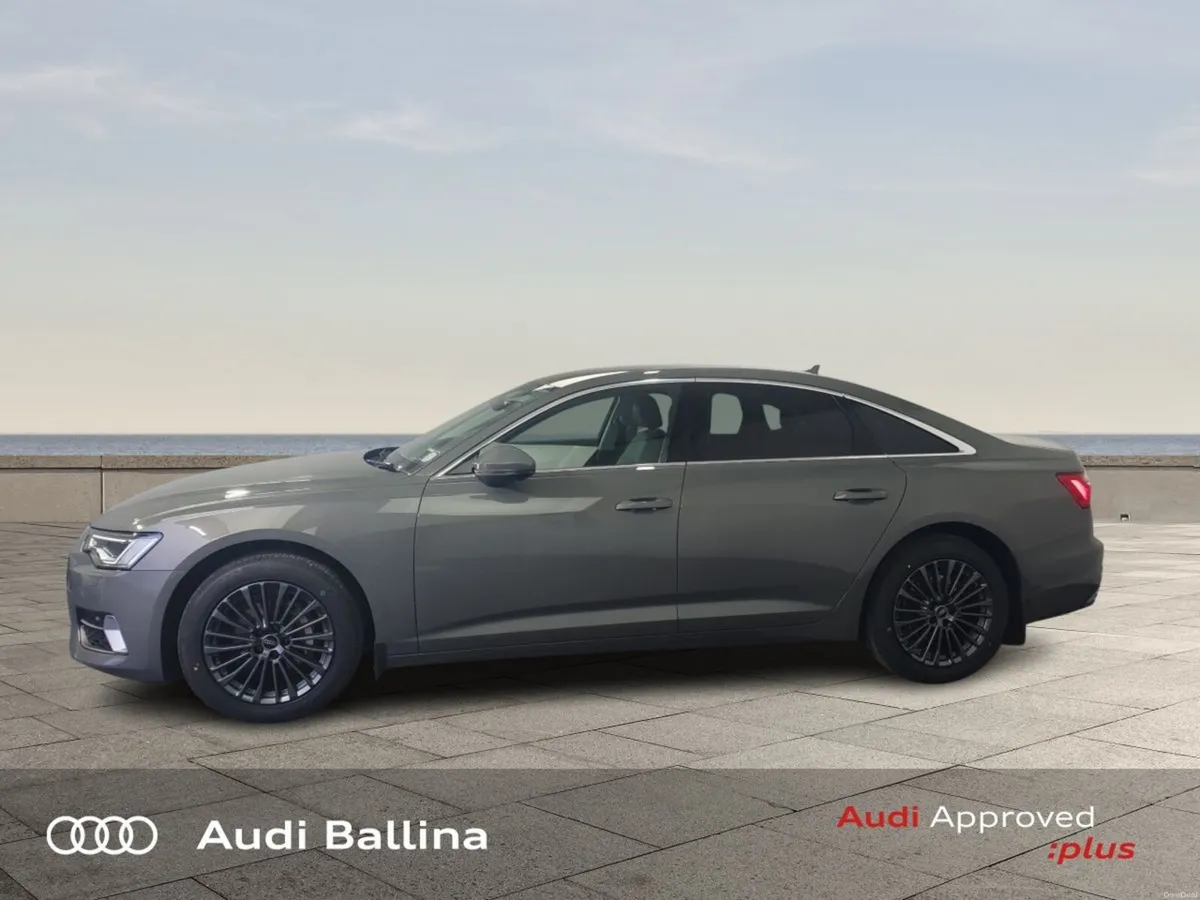 Audi A6 A6 SE | 2.0 DIESEL | AUDI APPROVED | COMFO - Image 4