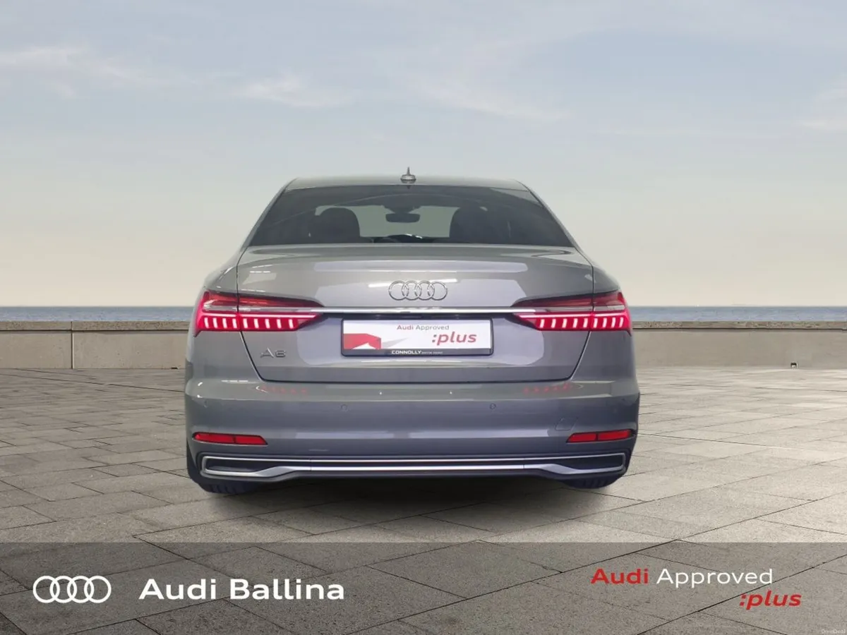 Audi A6 A6 SE | 2.0 DIESEL | AUDI APPROVED | COMFO - Image 6
