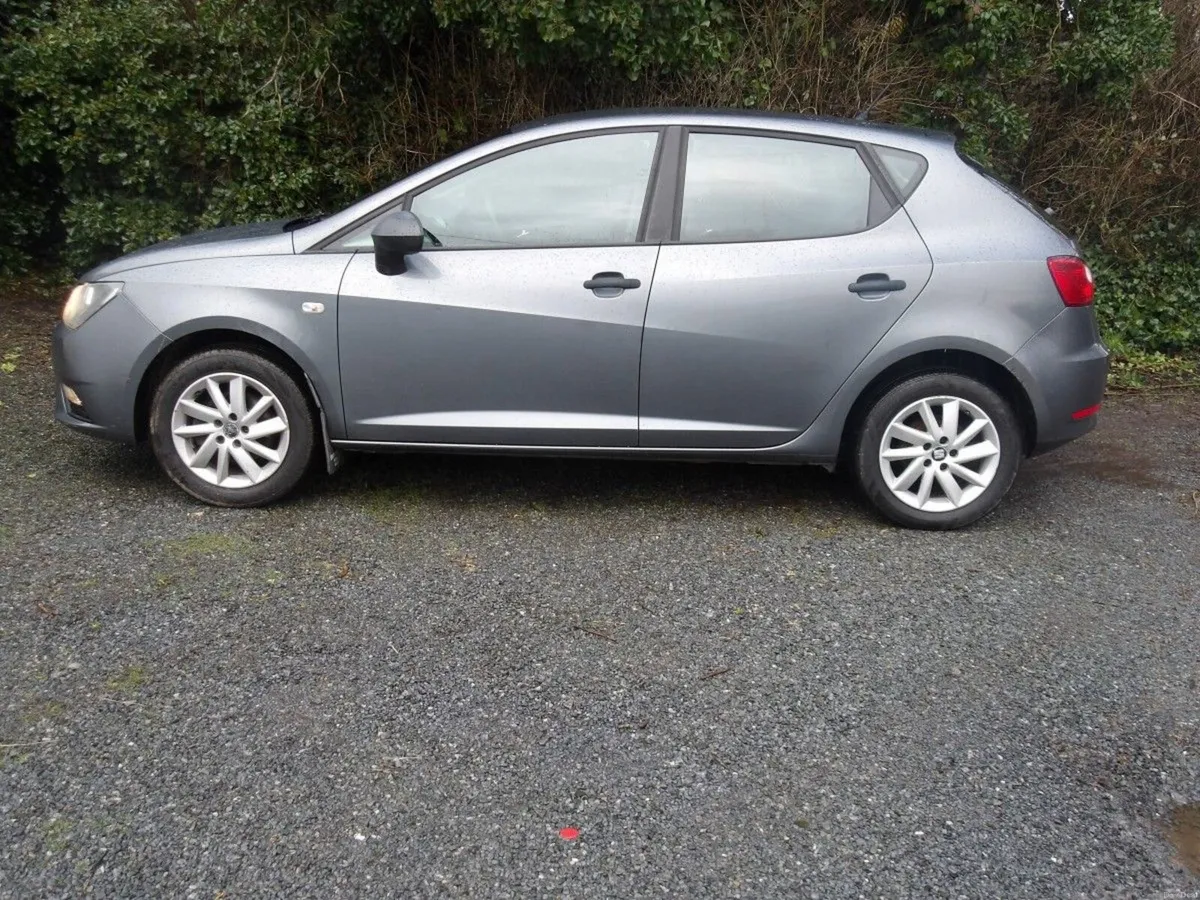 SEAT Ibiza 1.0MPI 75HP SE ST/SP - Image 1