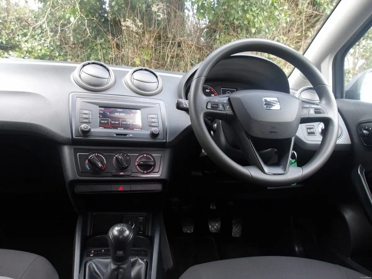 SEAT Ibiza 1.0MPI 75HP SE ST/SP - Image 4