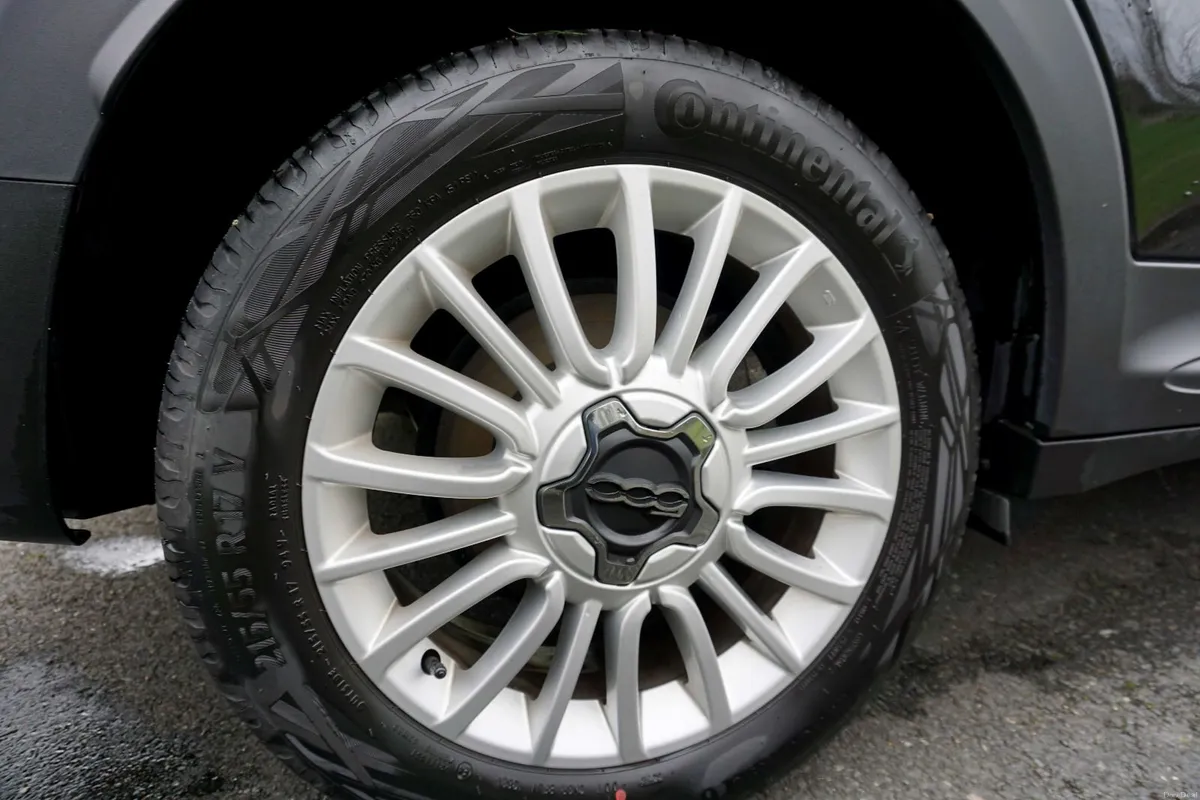 Fiat 500X 2022 - Image 2