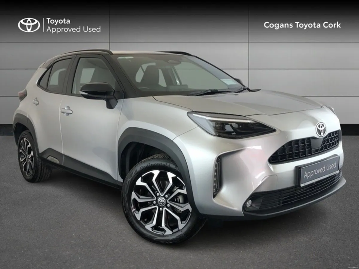 Toyota Yaris Cross Luna Sport - Image 1