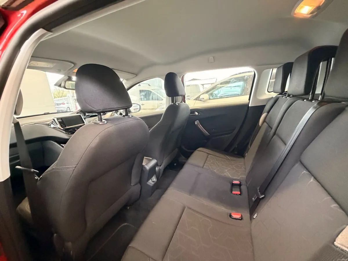 Peugeot 2008 2016 - Image 2