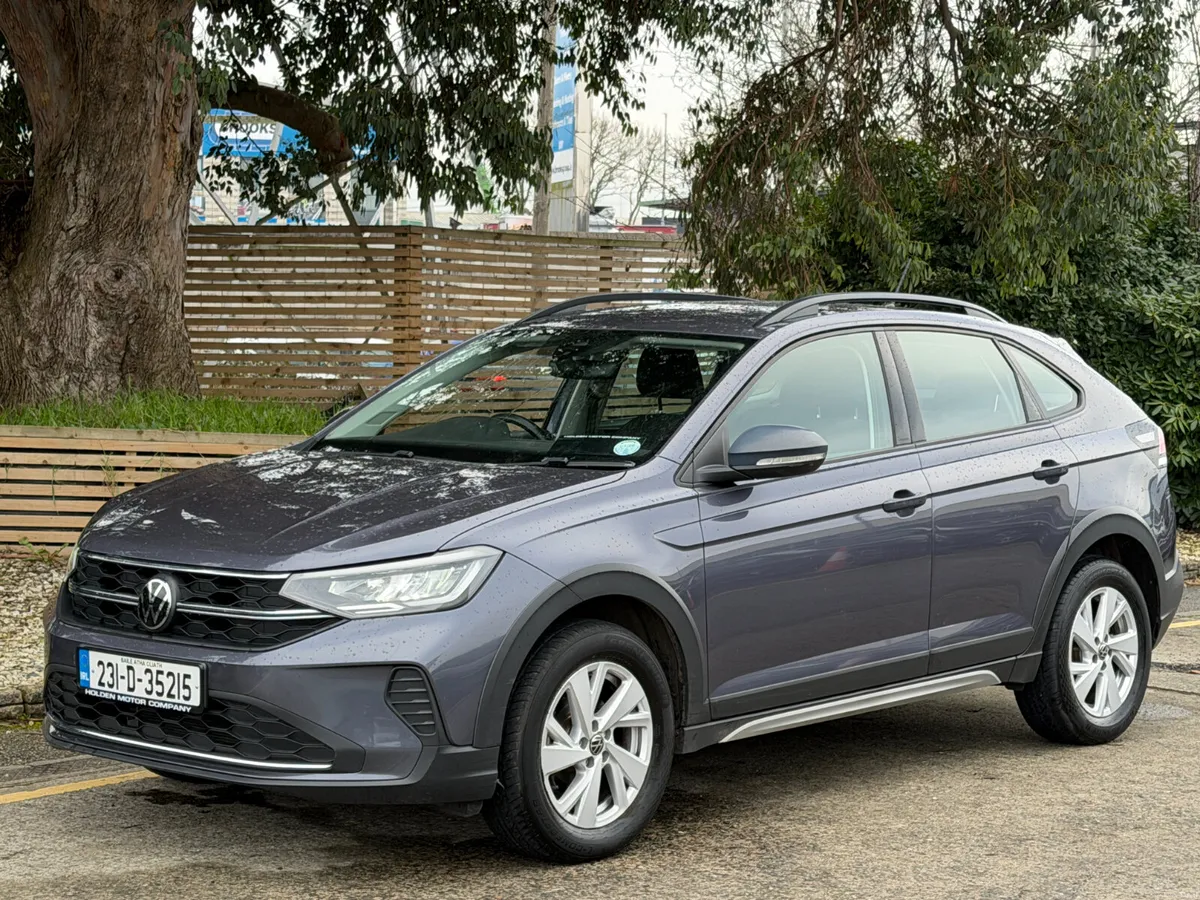 Volkswagen Taigo 2023..LIFE - Image 2