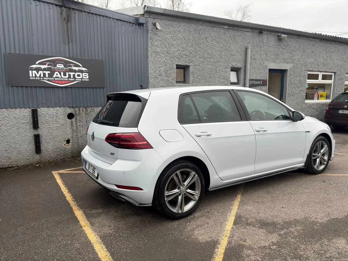 Volkswagen Golf 2018 - Image 2