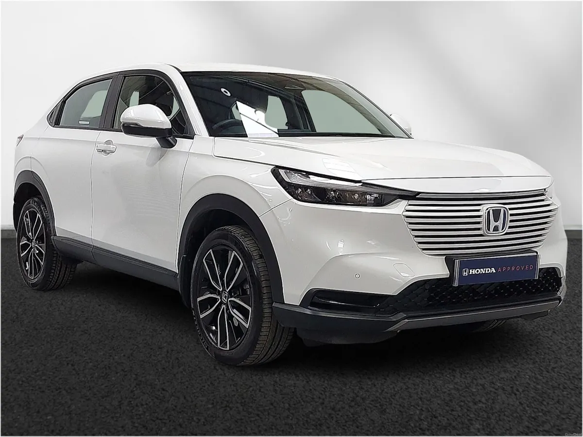 Honda HR-V Hr-V Hatchback Advance - Image 1