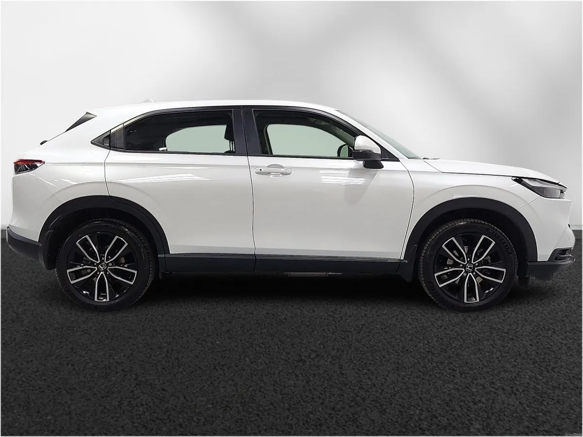 Honda HR-V Hr-V Hatchback Advance - Image 5