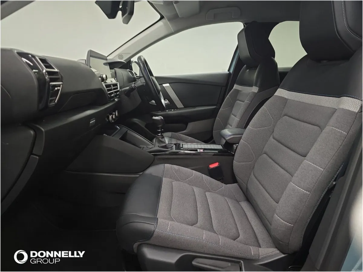 Citroen C4 Diesel Hatchback Shine - Image 4