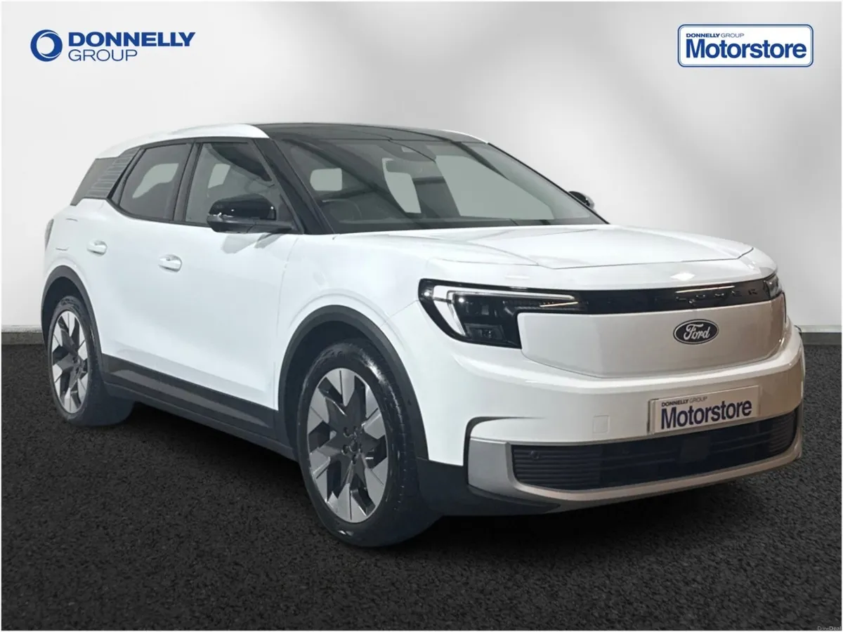 Ford Explorer Electric Estate Premium - Image 1