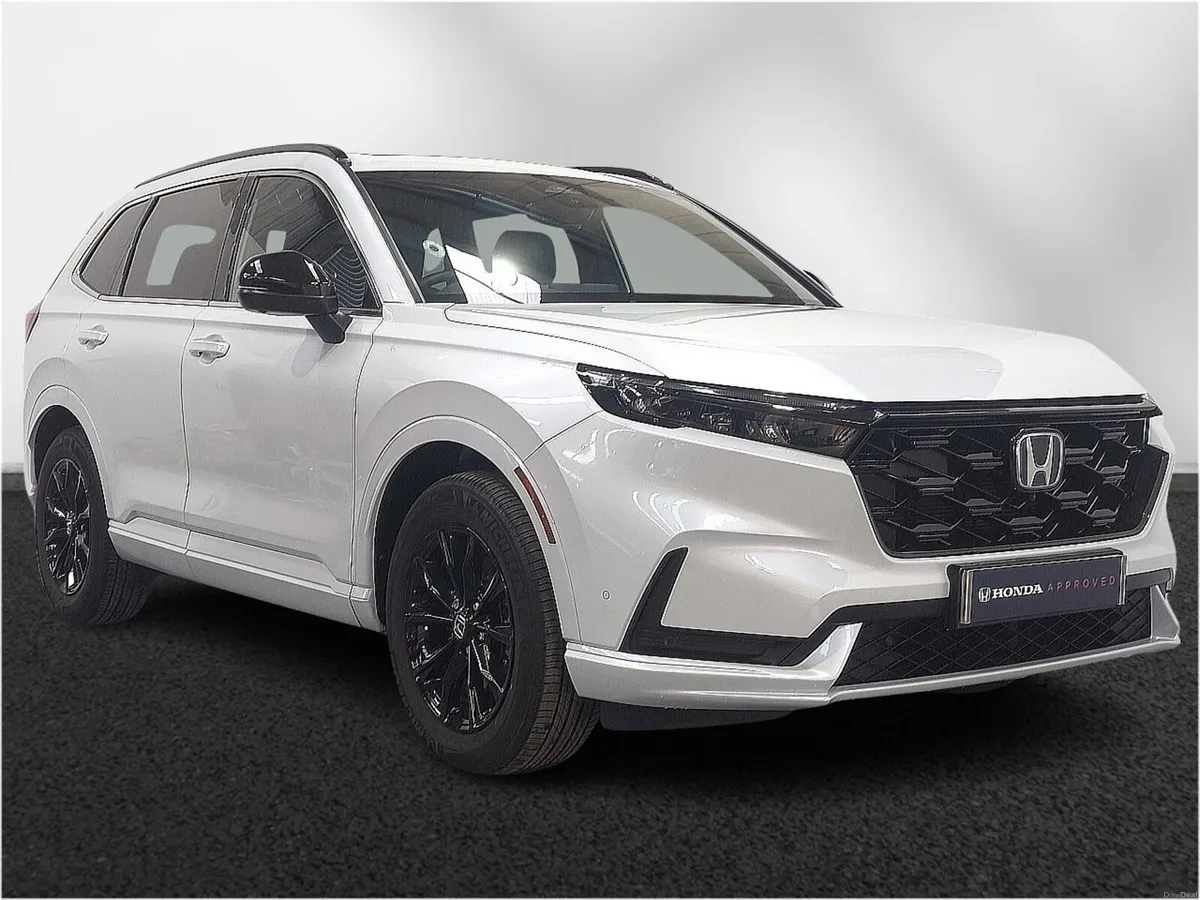 Honda CR-V Cr-V Estate Advance - Image 1