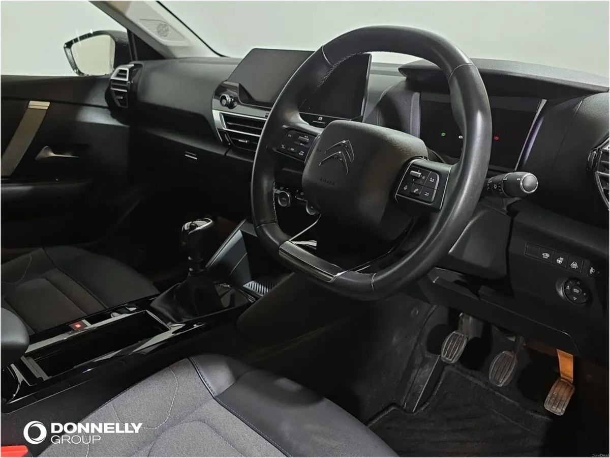 Citroen C4 Hatchback C-Series Edition - Image 4