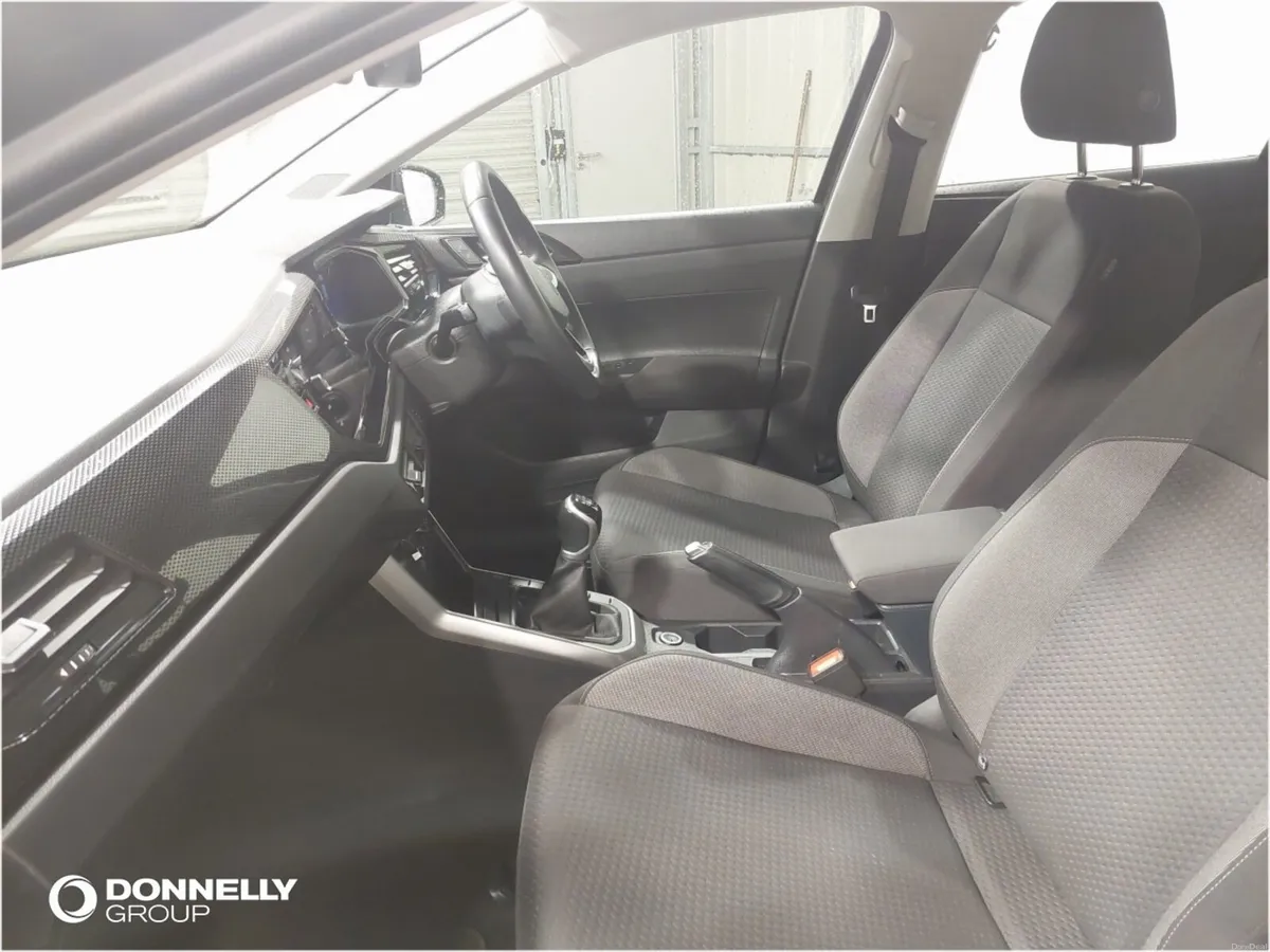 Volkswagen Polo Hatchback Life - Image 2