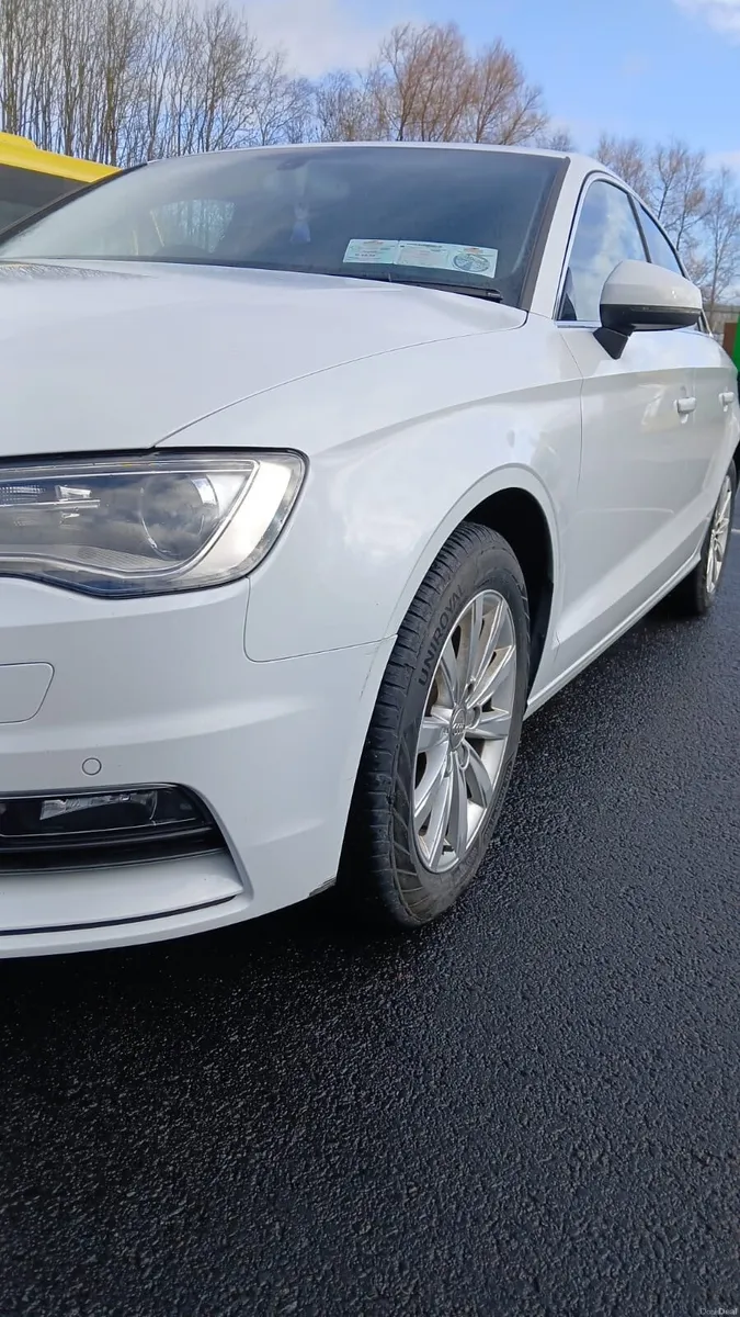 Audi A3 TFSI - Image 3