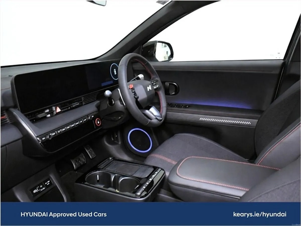 Hyundai IONIQ 5 Nine 84kWh - Image 5