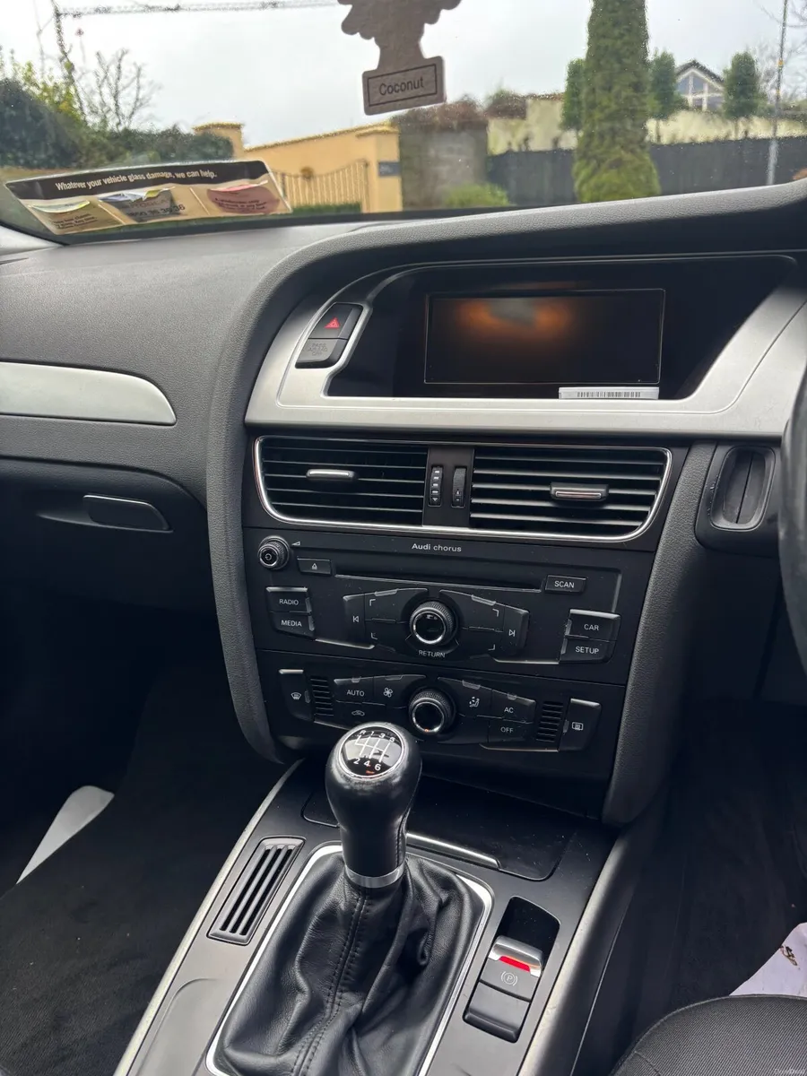 Audi A4 2009 - Image 3