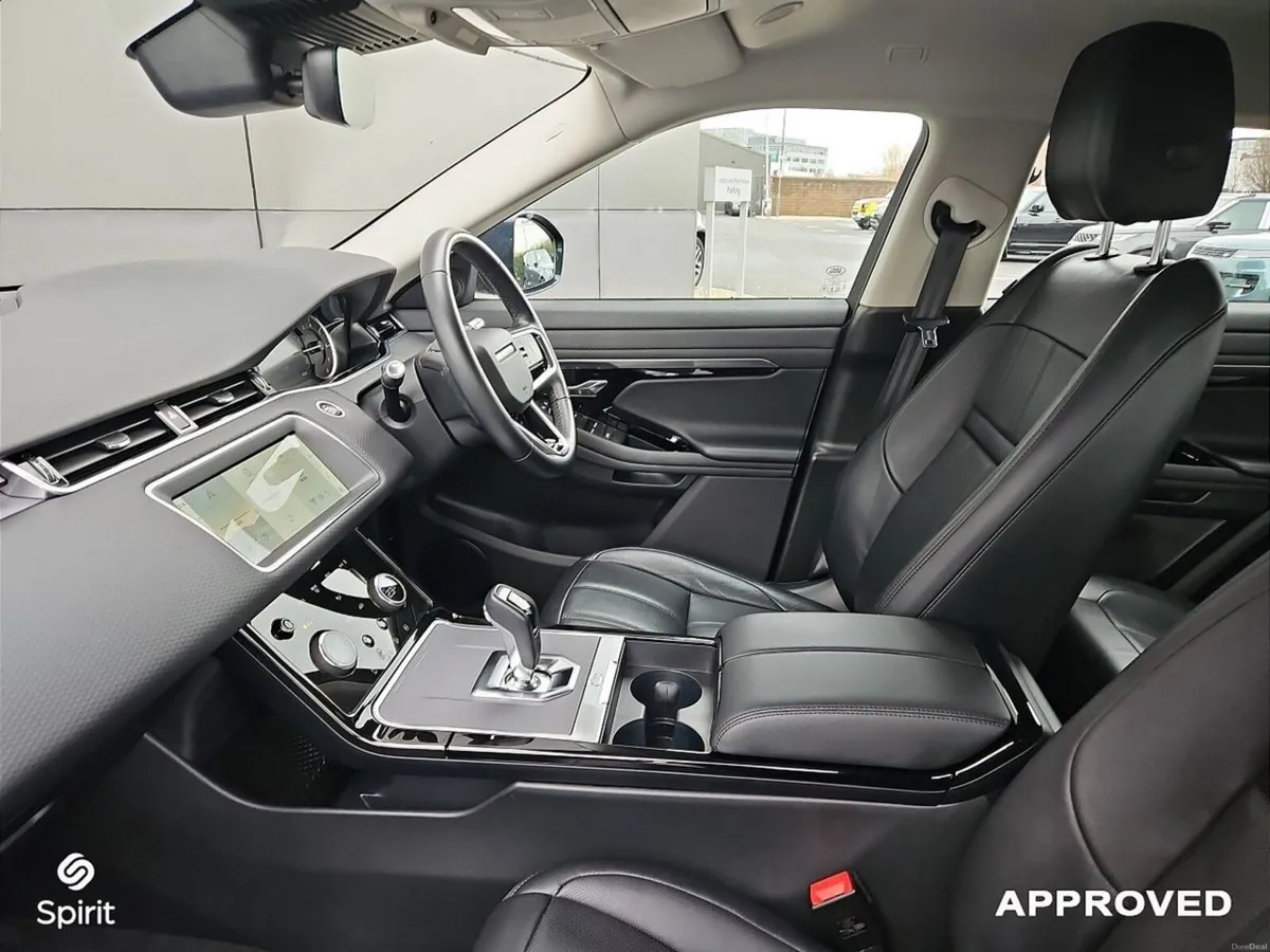 Land Rover Range Rover Evoque 1.5 PHEV S Automatic - Image 4